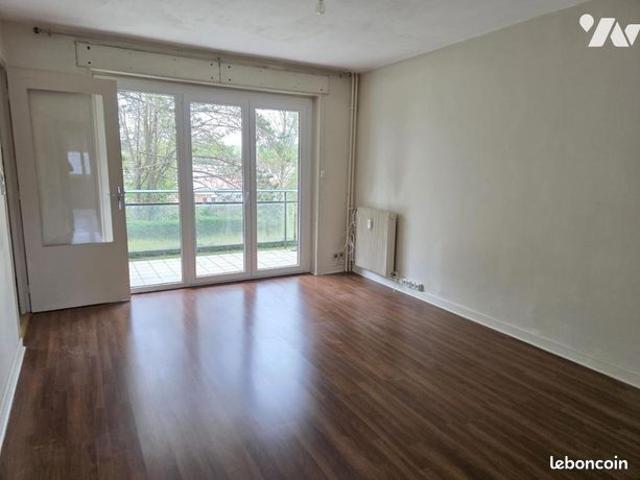 Appartement vente à Lens, Pas-de-Calais