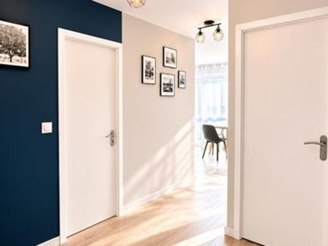 Appartement vente à Lille