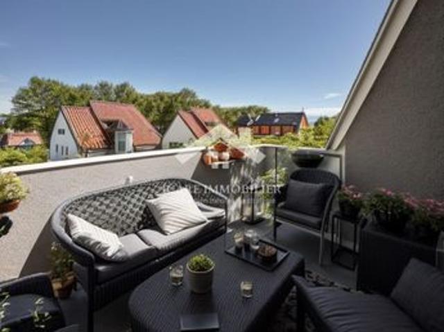 Appartement vente à Mulhouse, Habsheim