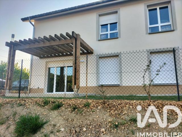 Appartement vente à Les Léchères, Maubec