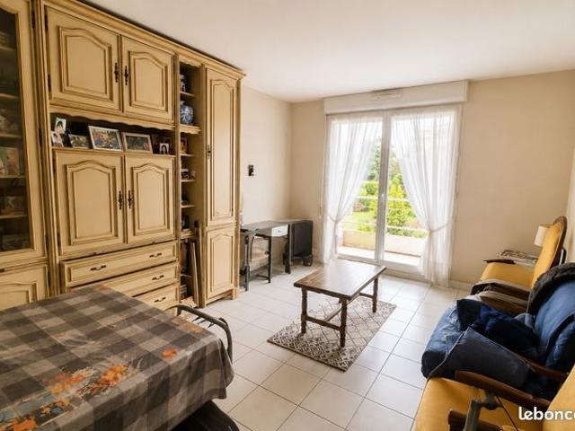 Appartement vente à Tours