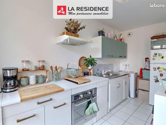 Appartement vente à Pontoise, Magny-en-vexin