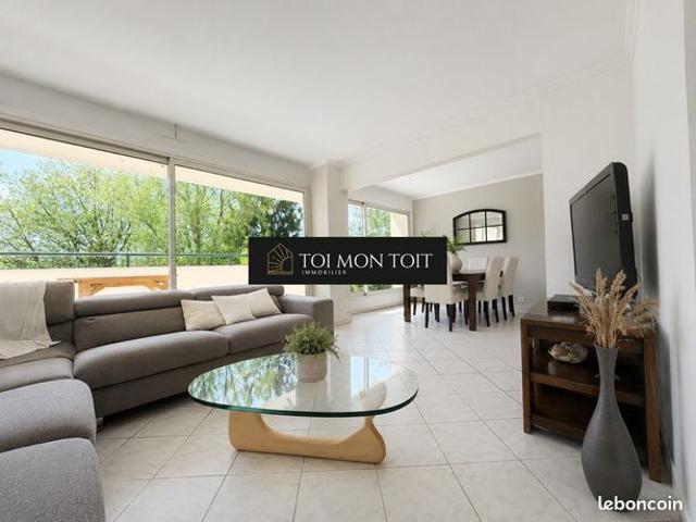 Appartement vente à Sarcelles, Survilliers