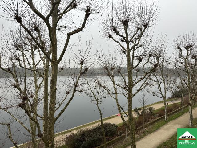 Appartement vente à Créteil
