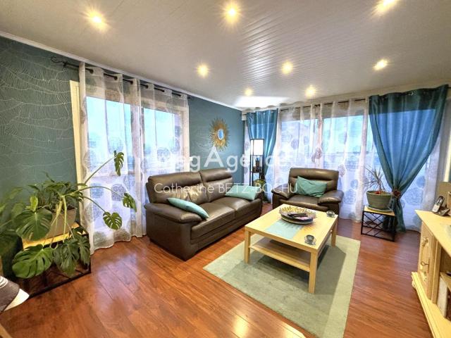 Appartement vente à Argenteuil, Franconville