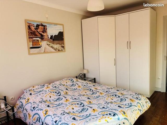Appartement vente à Sélestat-Erstein, Benfeld