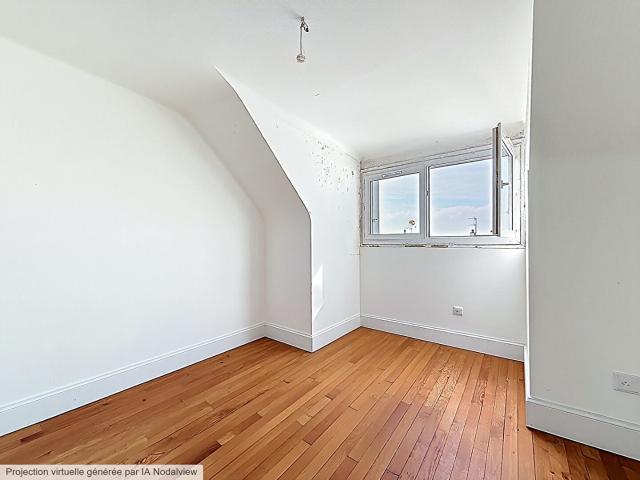 Appartement vente à Lorient, Bretagne