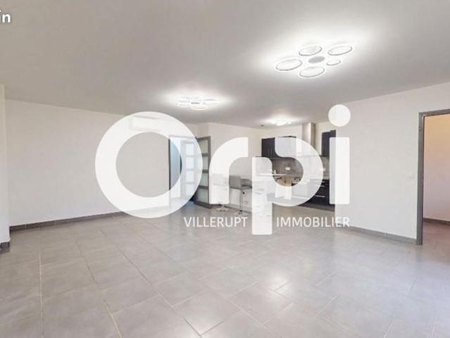 Appartement vente à Vouziers, Mont-saint-martin