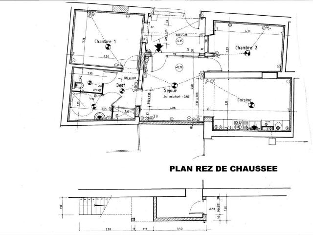 Appartement location à Lunéville, Einville-au-jard