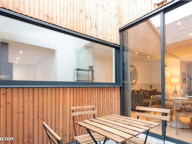 Appartement vente à Lille
