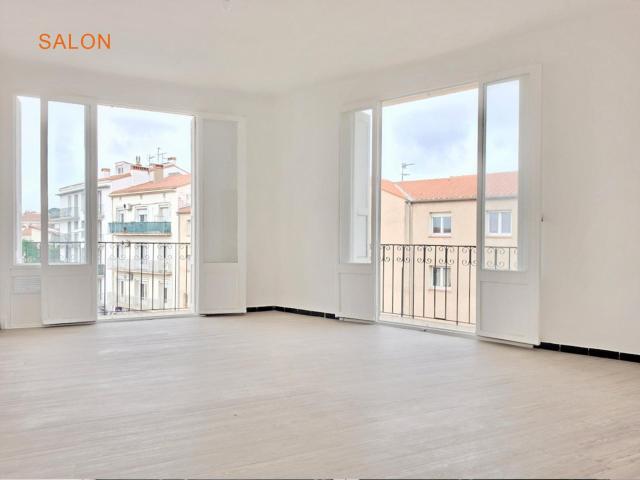 Appartement vente à Perpignan