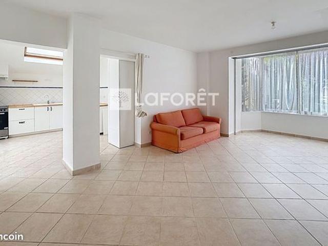 Appartement vente à Poitiers, Vernon