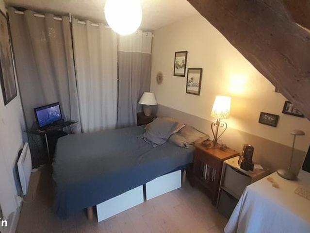 Appartement vente à Saint-Nazaire, Le Croisic