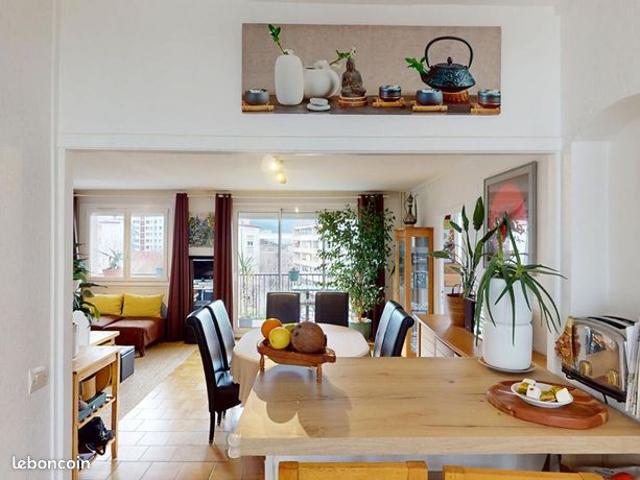 Appartement vente à Grenoble