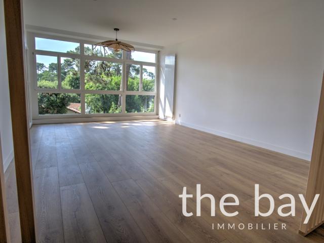 Appartement vente à Arcachon