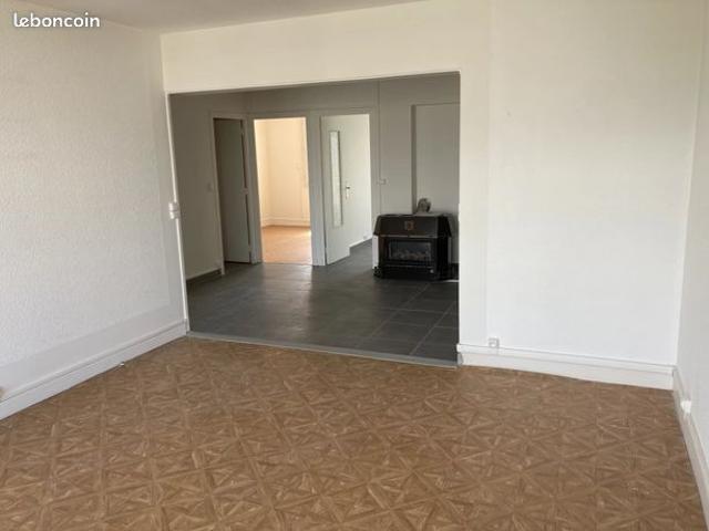 Appartement vente à Valence