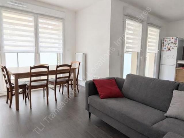 Appartement vente à Dunkerque