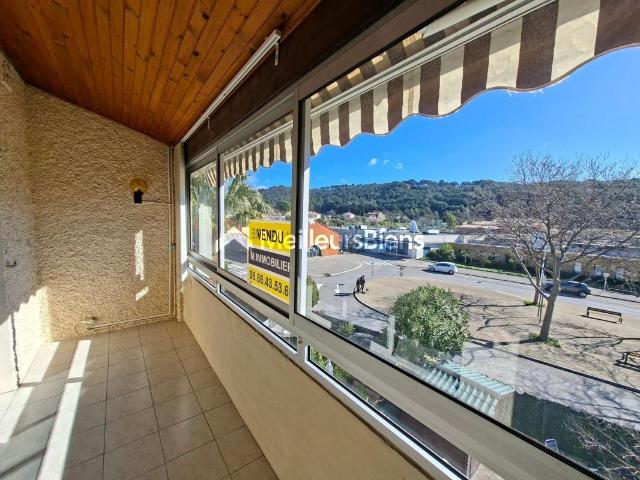Appartement vente à Arrondissement de Toulon, Saint-cyr-sur-mer