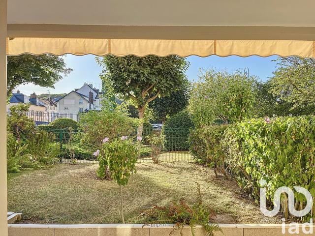 Appartement vente à Pontoise, L'isle-adam