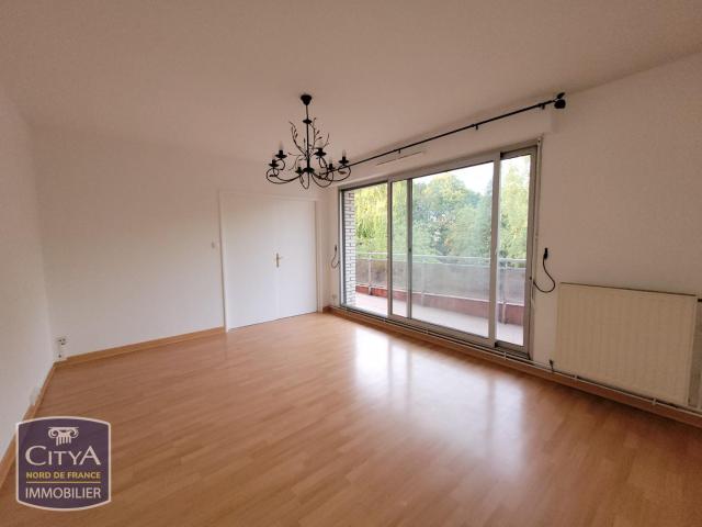 Appartement location à Valenciennes