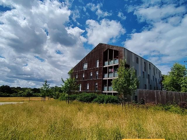 Appartement vente à Nantes, Carquefou