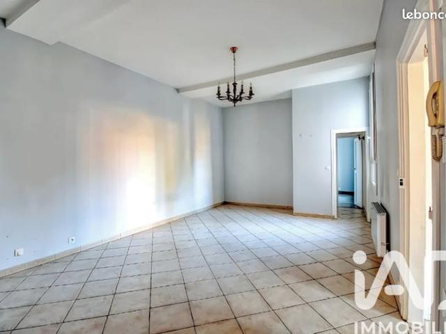 Appartement vente à Pithiviers