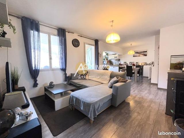 Appartement vente à Arrondissement de Toulon, Toulon