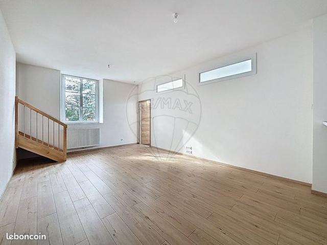 Appartement vente à Exincourt, Doubs