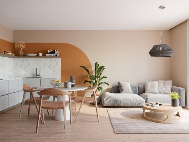 Appartement vente à Lyon, Métropole de Lyon