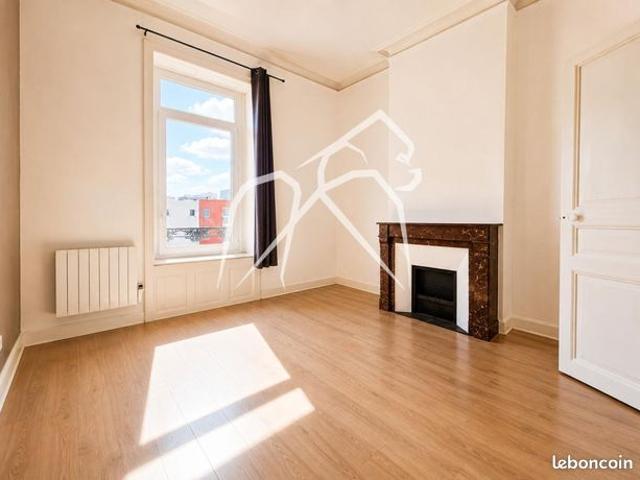 Appartement vente à Montpellier
