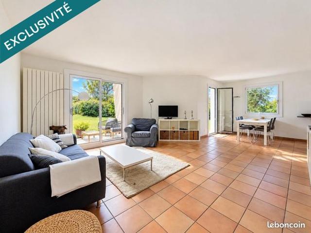 Appartement vente à Viry, Jura