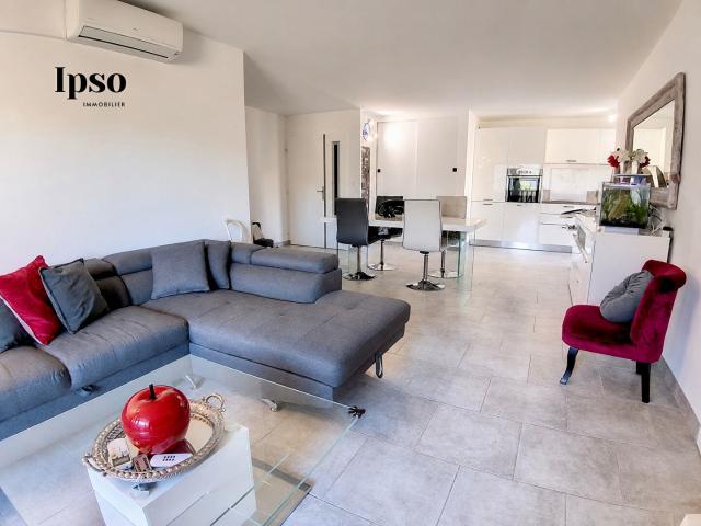Appartement vente à Arrondissement de Draguignan, Fréjus