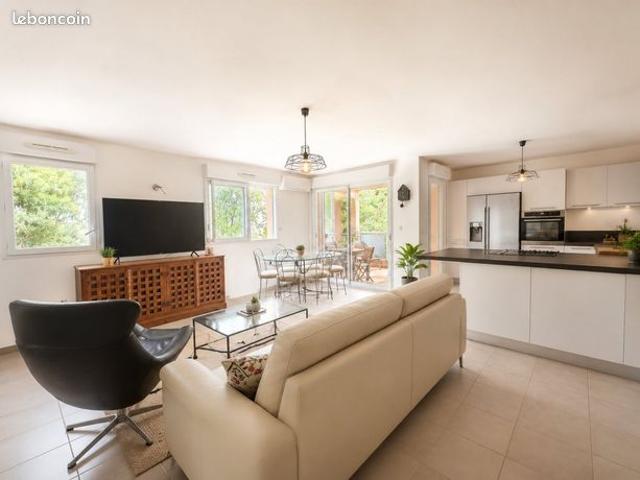 Appartement vente à Montpellier, Sète