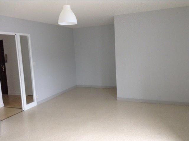 Appartement location à Angers