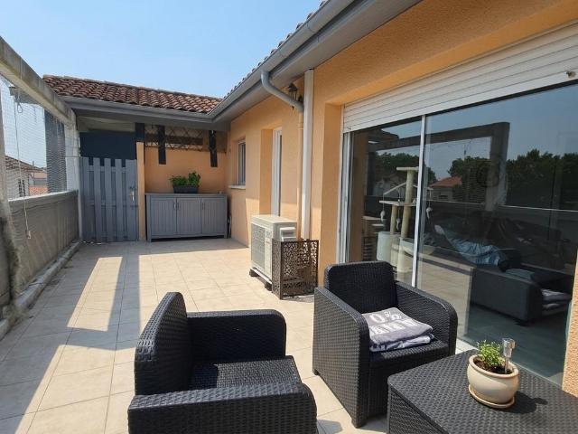 Appartement location à Dax