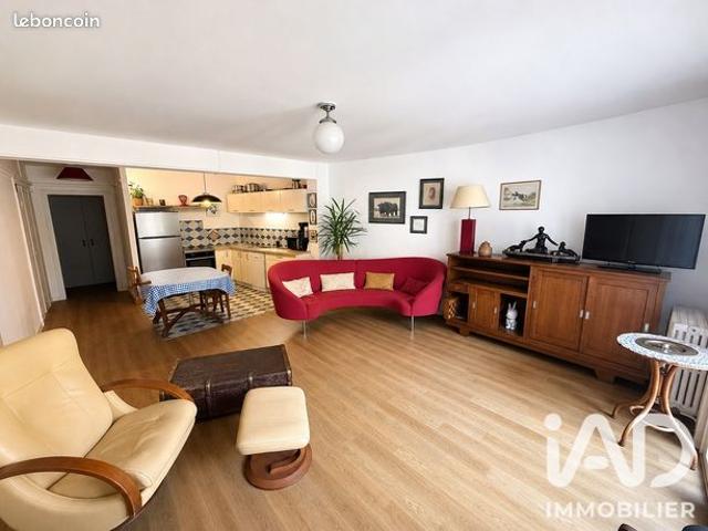 Appartement vente à Nîmes