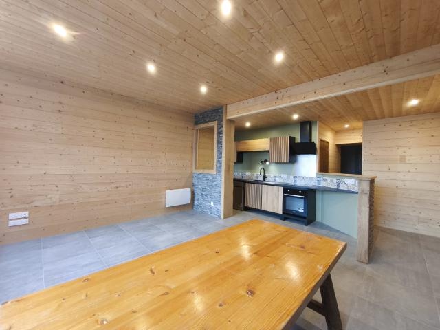 Appartement vente à Hauteville-Lompnes, Plateau d'Hauteville