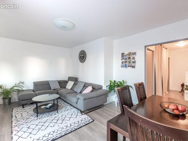 Appartement vente à Le Raincy, Noisy-le-grand