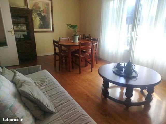 Appartement vente à Saint-Brieuc, Bretagne