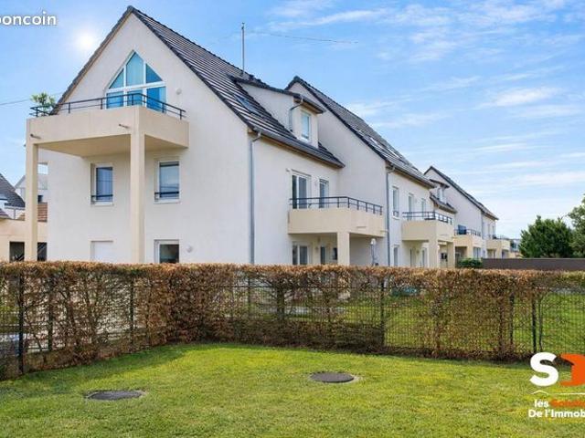 Appartement vente à Strasbourg, Plobsheim