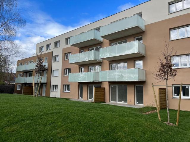 Appartement location à Douai