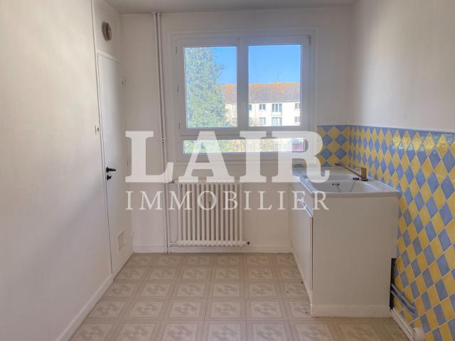 Appartement vente à Alençon