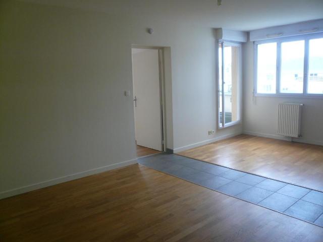 Appartement location à Angers