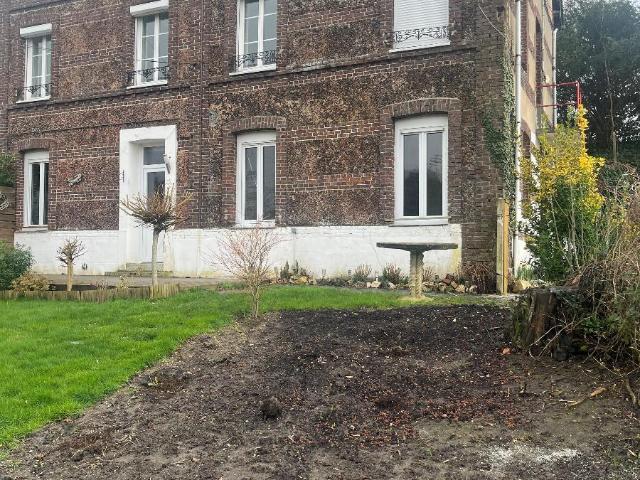 Appartement vente à Le Havre, Bolbec