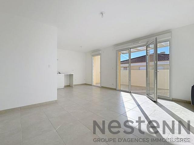 Appartement vente à Brignoles