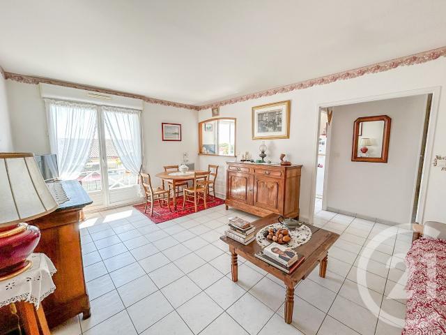 Appartement vente à Château-d'Olonne, Les Sables-d'Olonne