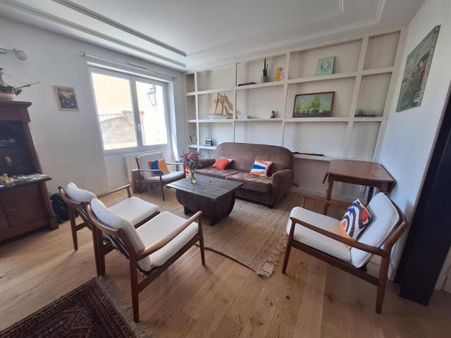 Appartement location à Vannes, Bretagne