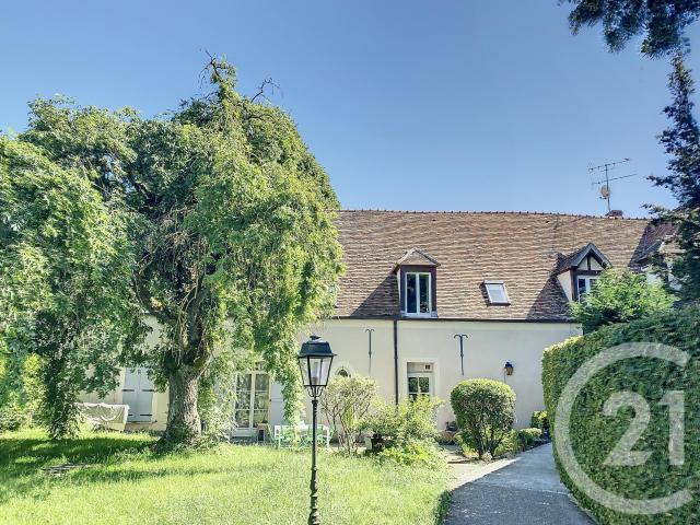 Appartement location à Melun, Crisenoy