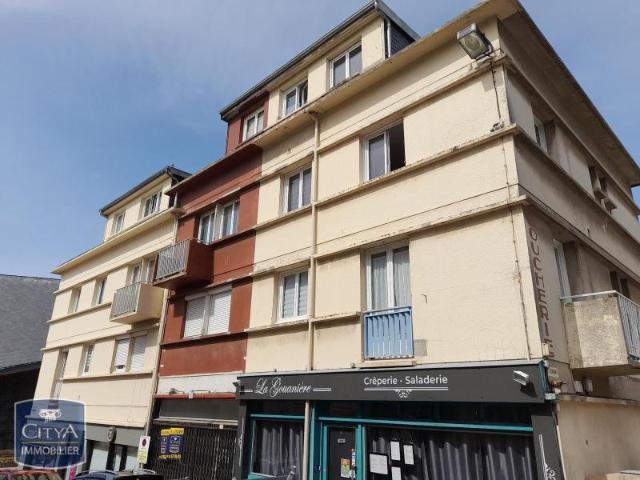 Appartement location à Dieppe, Saint-valery-en-caux