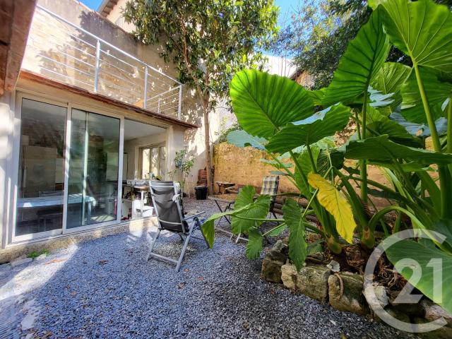 Appartement vente à Montpellier